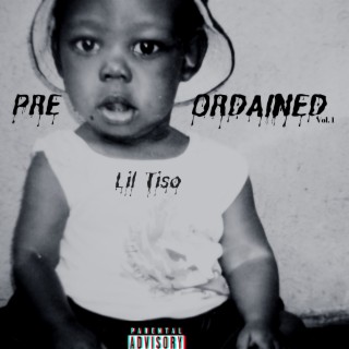 Lil Tiso