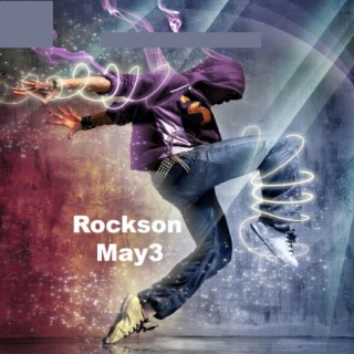 May3 cover art