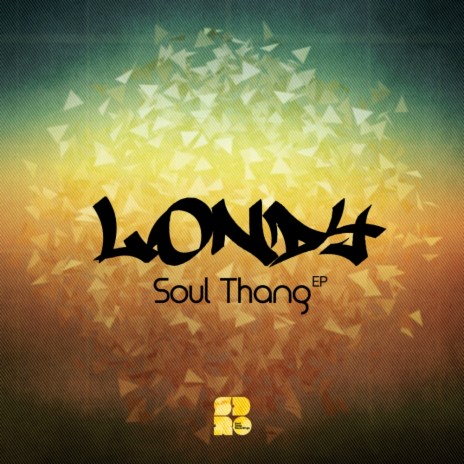 The Streets (Londy Remix) cover art