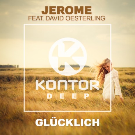 Glücklich (Extended Mix) ft. David Oesterling cover art