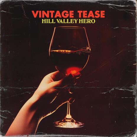 Vintage Tease cover art