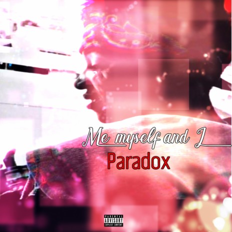 Me Myself and I cover art