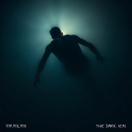 The Man Who Loved The Sea cover art