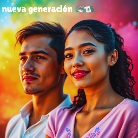 America Somos Todos cover art