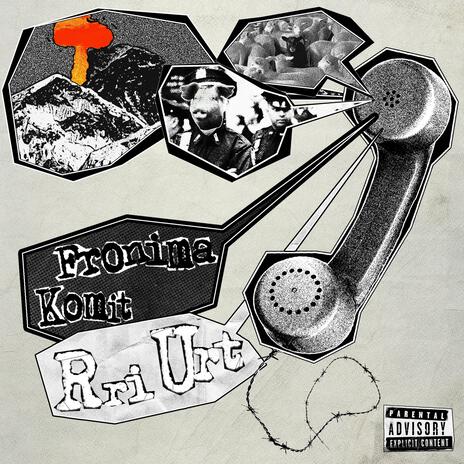 Rri Urt ft. Komit cover art