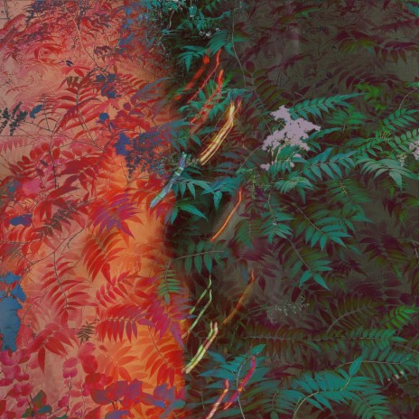 Pressure cover art