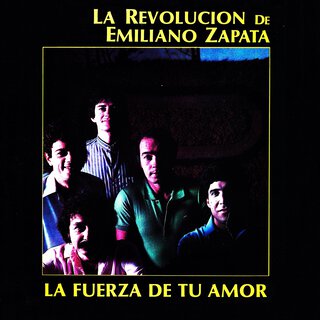 La fuerza de tu amor