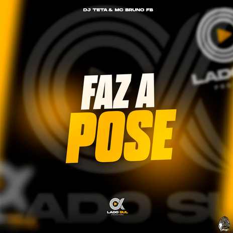 Faz A Pose ft. DJ Teta cover art