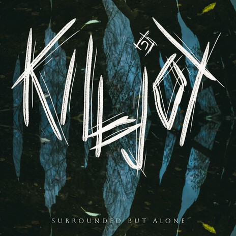 Surrounded but Alone cover art