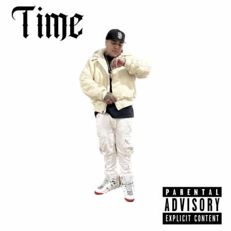 Intro cover art