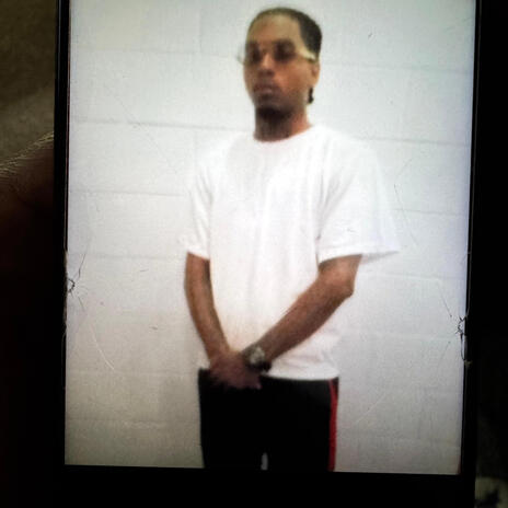 Inmate 2 Rockstar cover art