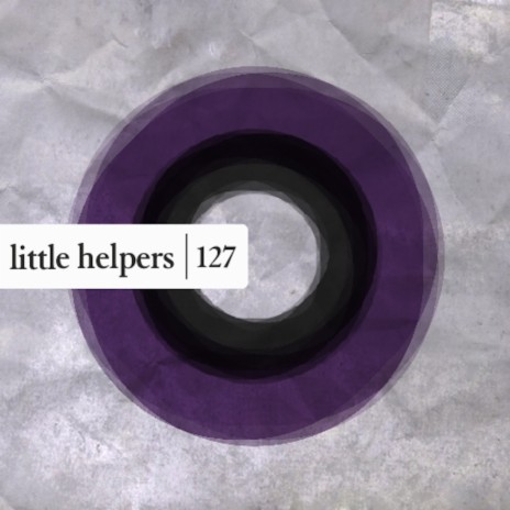 Little Helper 127-3 (Original Mix) cover art