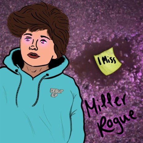 TOXIC ft. NILS cover art