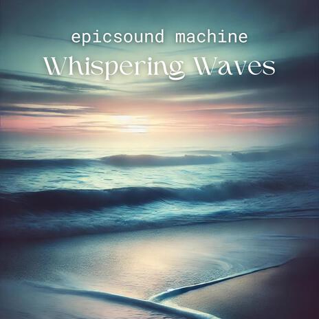 Whispering Waves cover art