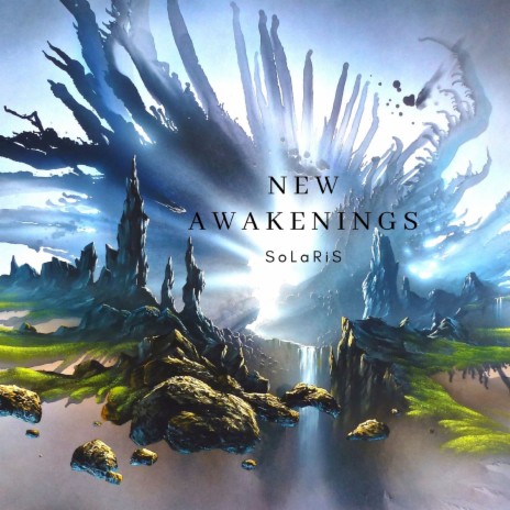 The Second Coming cover art