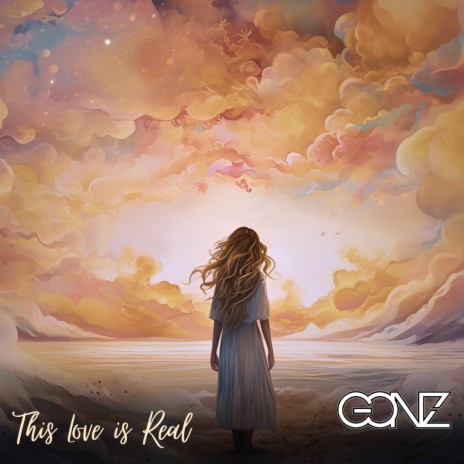 This Love is Real cover art