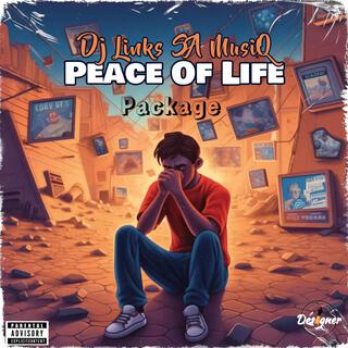 Peace of life Package