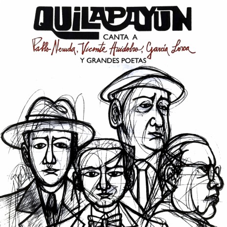 Cueca de Joaquín Murieta (Remasterizado 2021) cover art