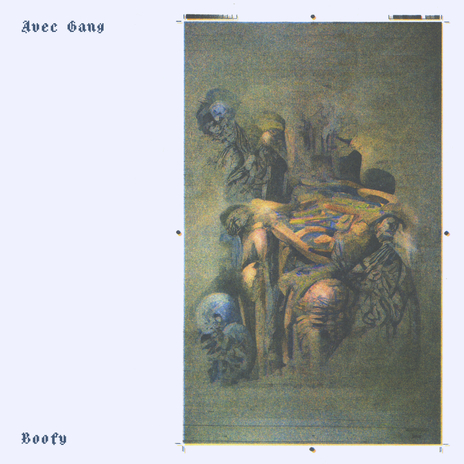 Avec Gang cover art