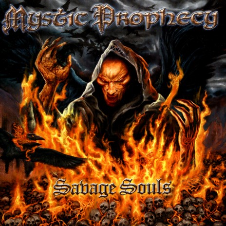 Evil Empires cover art