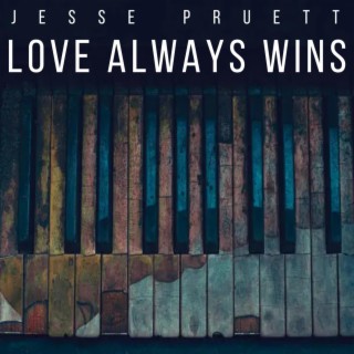 Love Always Wins cover art