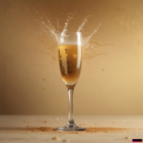 Champagne for Breakfast cover art