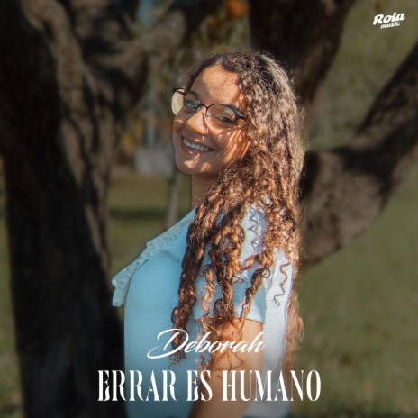 Errar es humano cover art