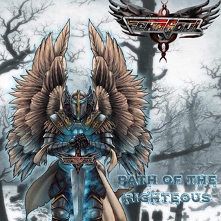 The Path of the Righteous cover art