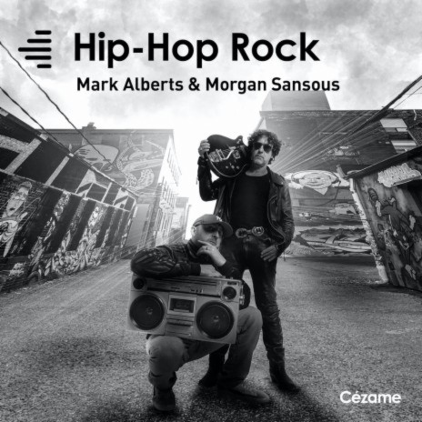 Undisputed Champion ft. Morgan Sansous cover art