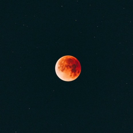 moon ft. Lo-fi Riderz cover art