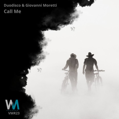 Call Me (Original mix) ft. Giovanni Moretti cover art