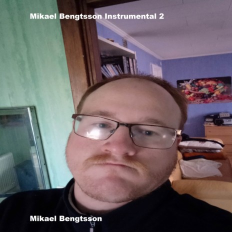 Mikael Bengtsson Instrumental 15 cover art