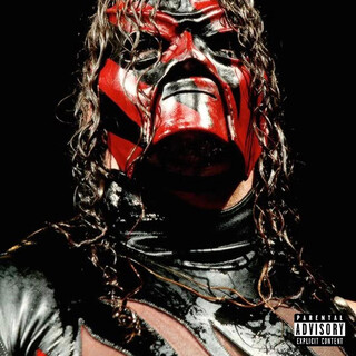 chokeslam! cover art