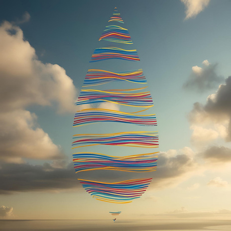 Rhythm of Freedom cover art