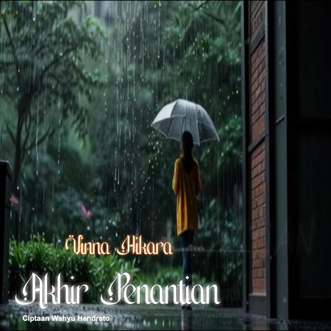 Akhir Penantian cover art