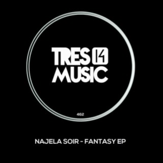 Imaginary cover art