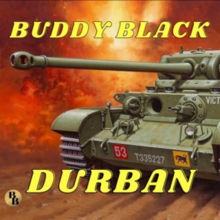 Buddy Black (USA)