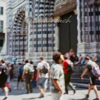within reach (mixtape)