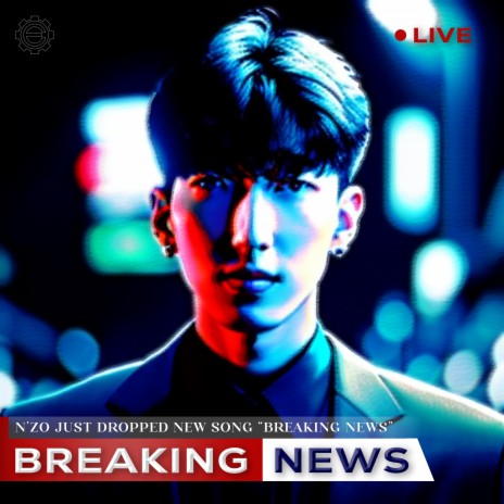 BREAKING NEWS (feat. VehL) cover art