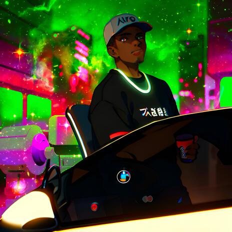 CARPE DIEM cover art