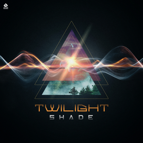 Twilight cover art