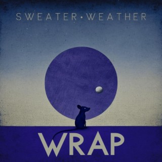 Wrap cover art