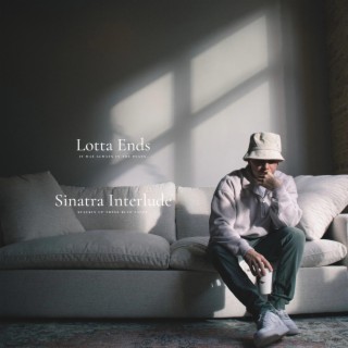 Sinatra Interlude cover art
