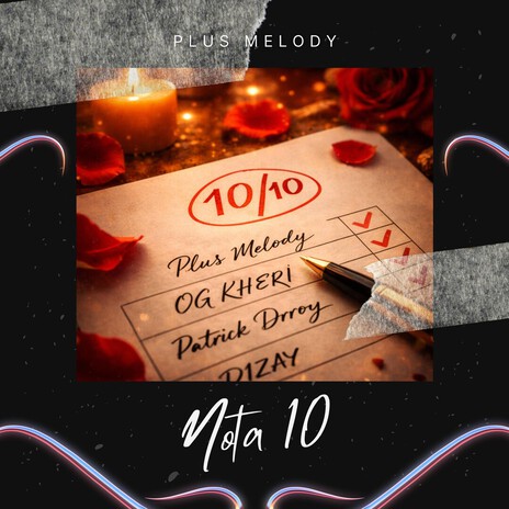 NOTA 10 ft. OG KHERI, Patrick Drroy & PlanetD1zay cover art