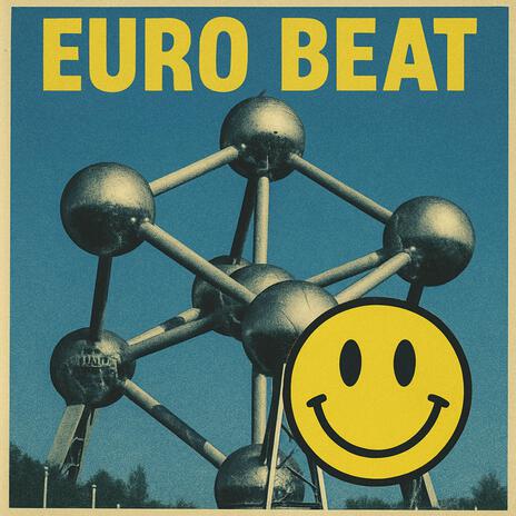 EURO BEAT (80's original mix - Private collection)
