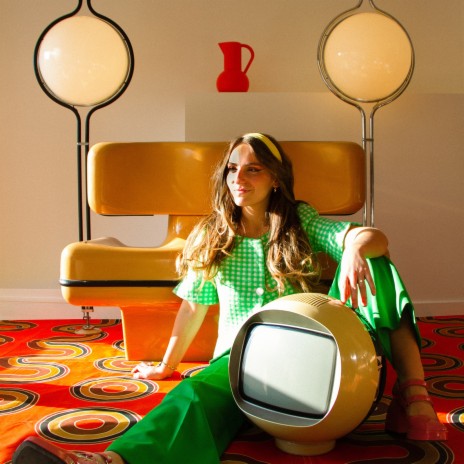 Routine cover art