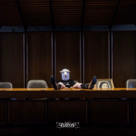 One of Your Gods cover art