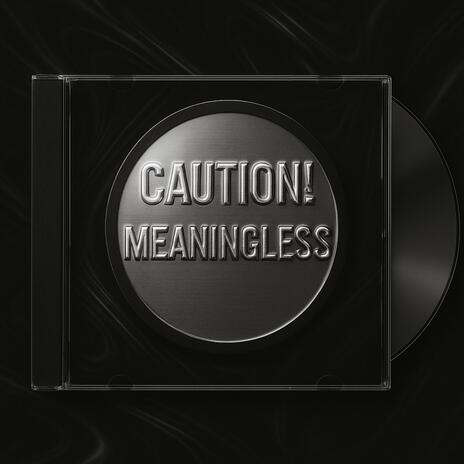 Meaningless Song cover art
