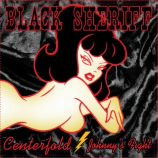 Black Sheriff
