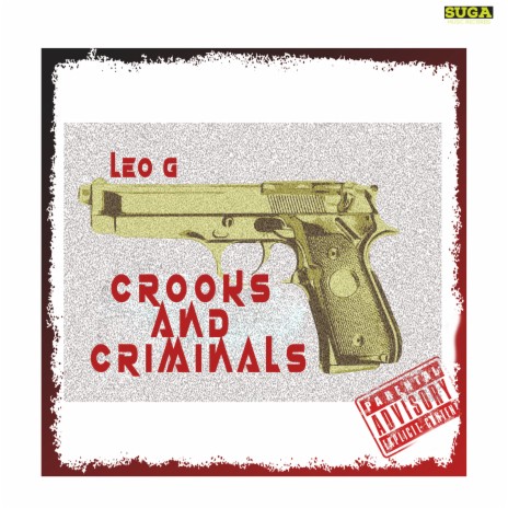Crooks and Criminals cover art